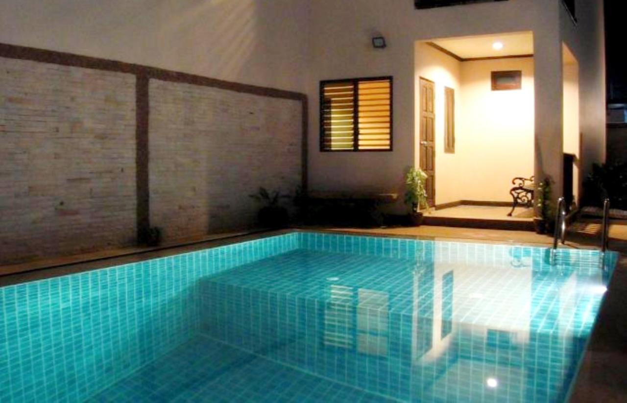 Andaman House Sha Plus Patong Exterior photo