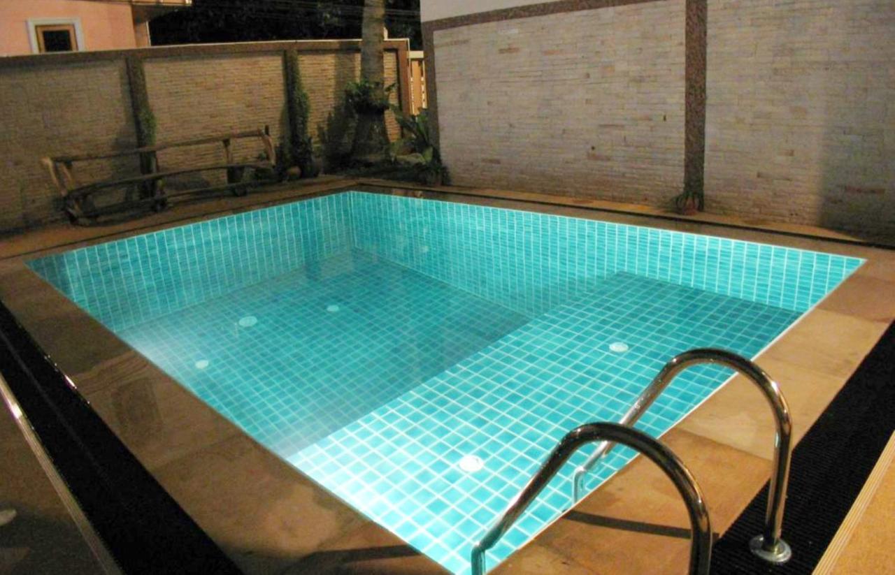 Andaman House Sha Plus Patong Exterior photo