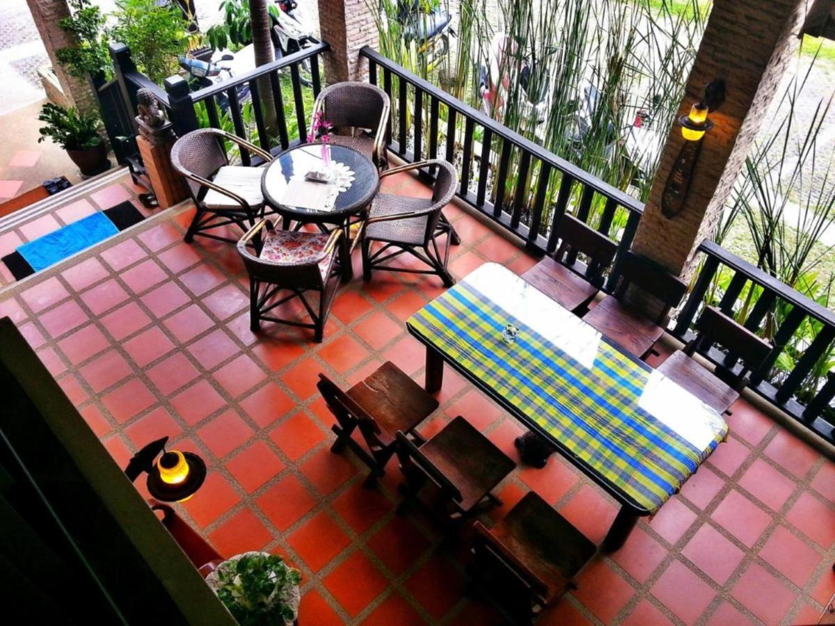 Andaman House Sha Plus Patong Exterior photo