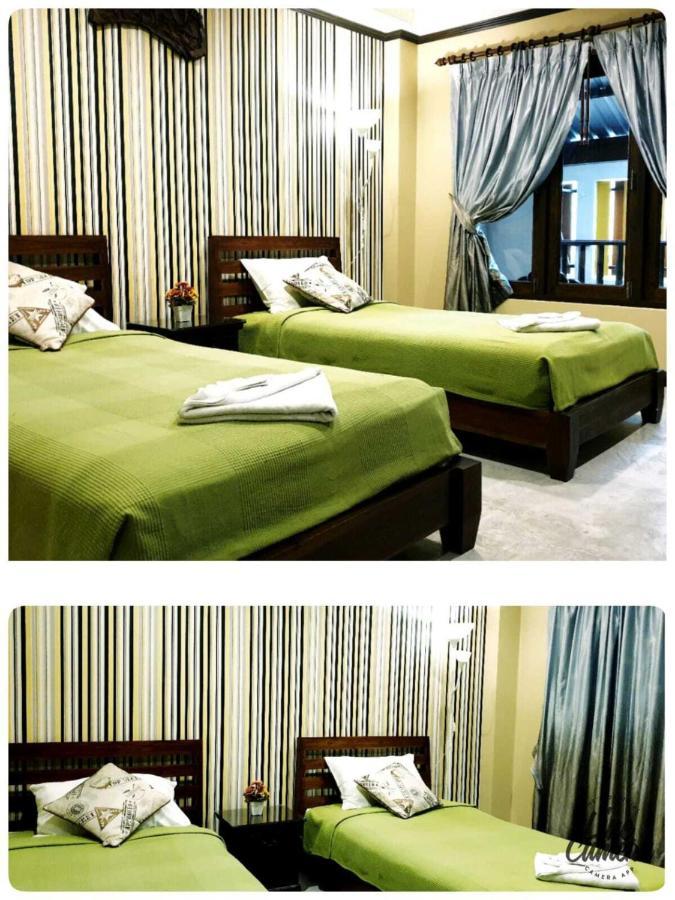 Andaman House Sha Plus Patong Exterior photo