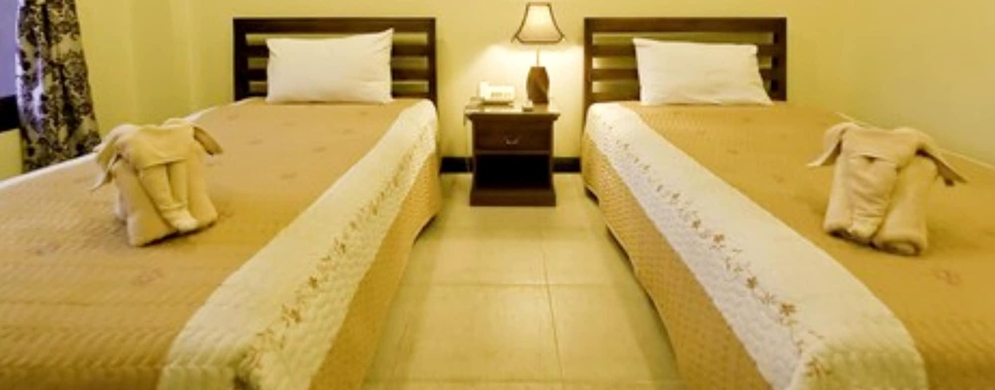 Andaman House Sha Plus Patong Exterior photo