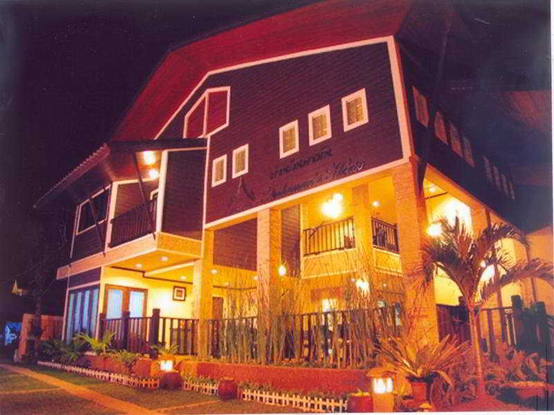 Andaman House Sha Plus Patong Exterior photo