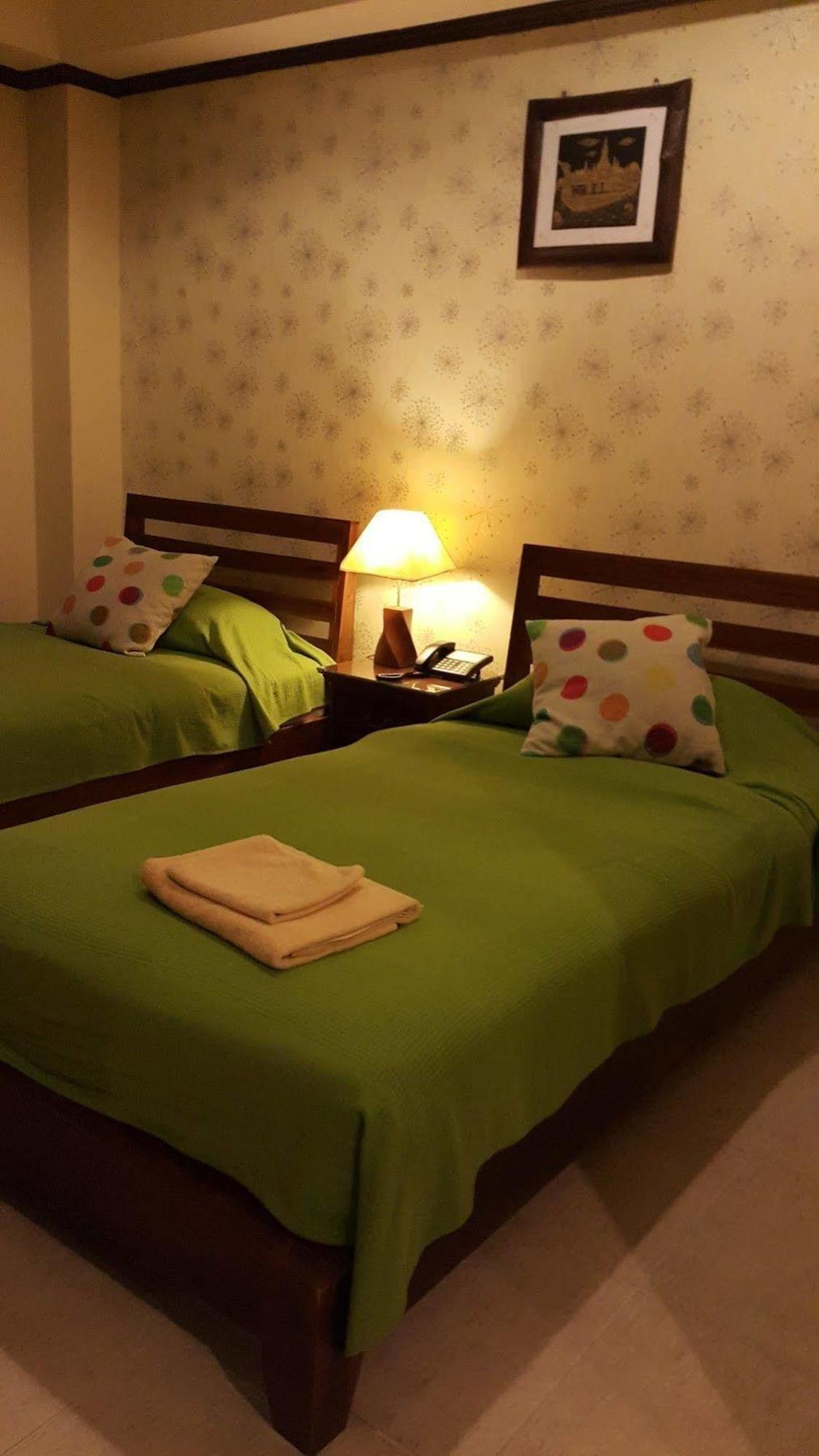 Andaman House Sha Plus Patong Exterior photo