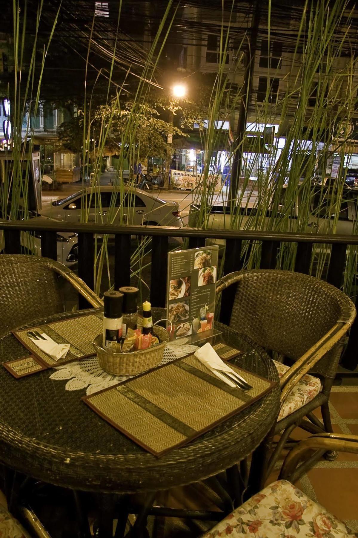 Andaman House Sha Plus Patong Exterior photo